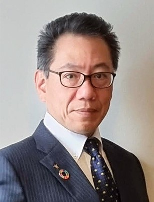 代表取締役社長 金星章大