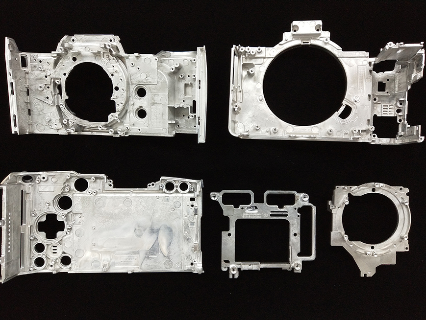 マグネシウム製品